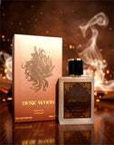 Dusk Wood