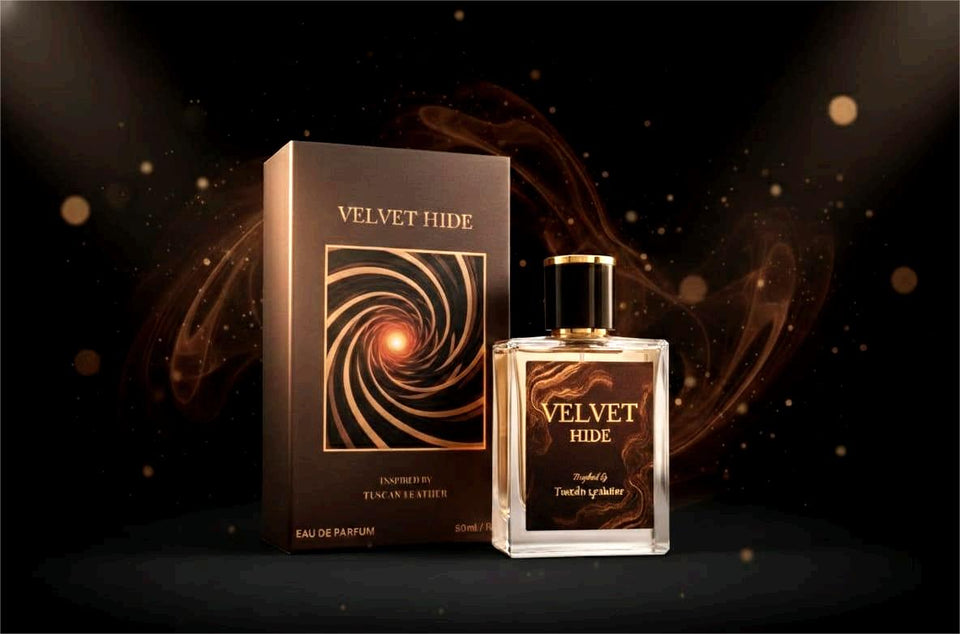 Velvet Hide