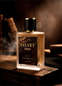 Velvet Hide