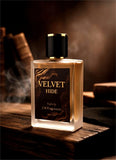 Velvet Hide
