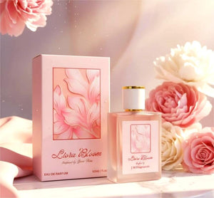 Liora Bloom