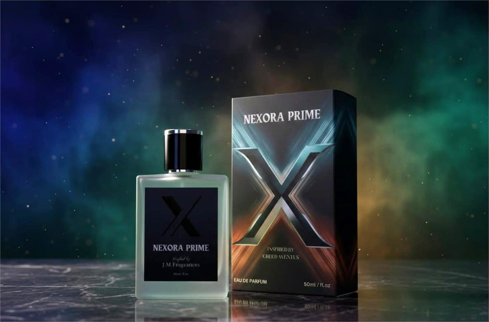 NeXora Prime